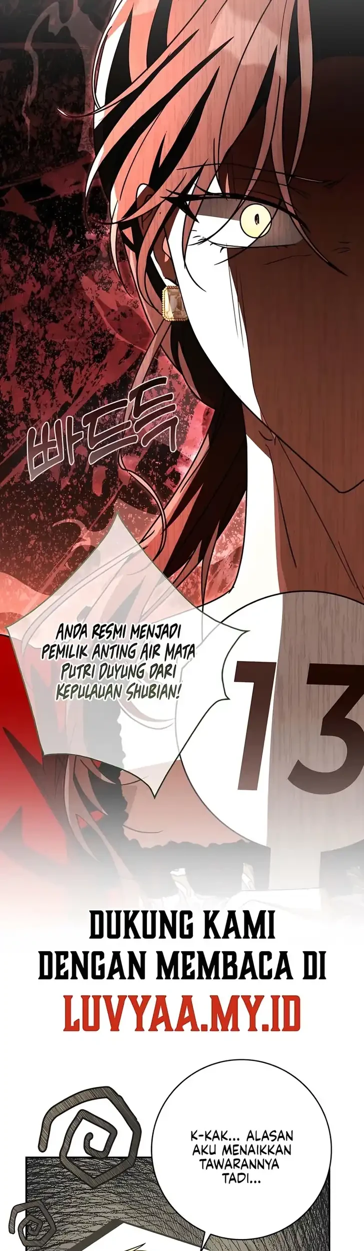 I Will Try to Save My Dad Chapter 22 Gambar 40