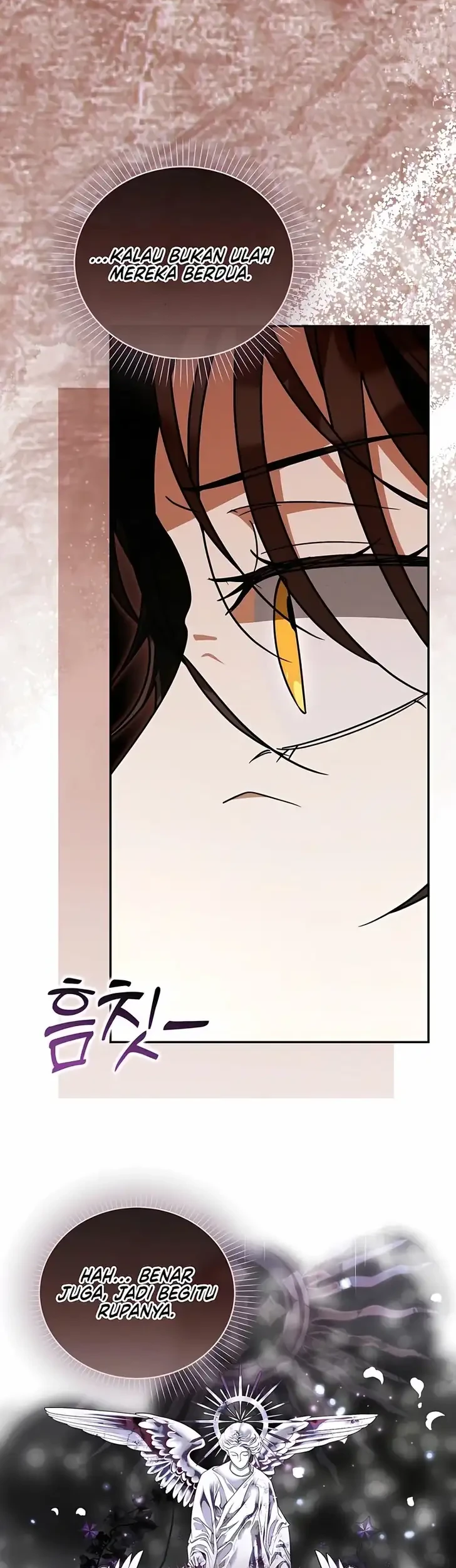 I Will Try to Save My Dad Chapter 22 Gambar 44