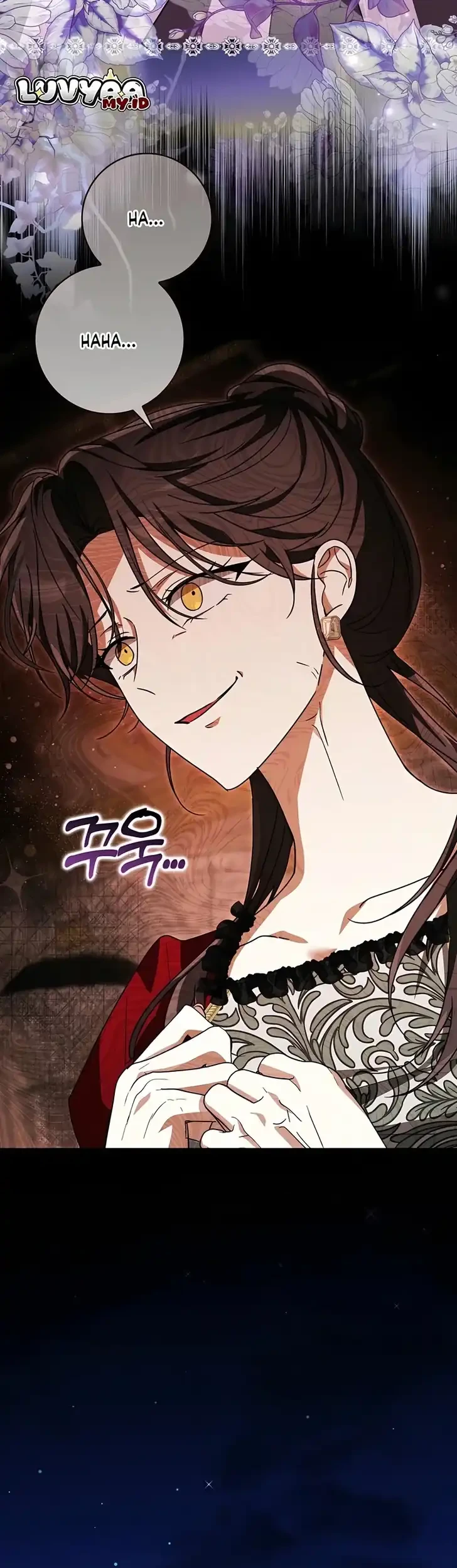 I Will Try to Save My Dad Chapter 22 Gambar 46