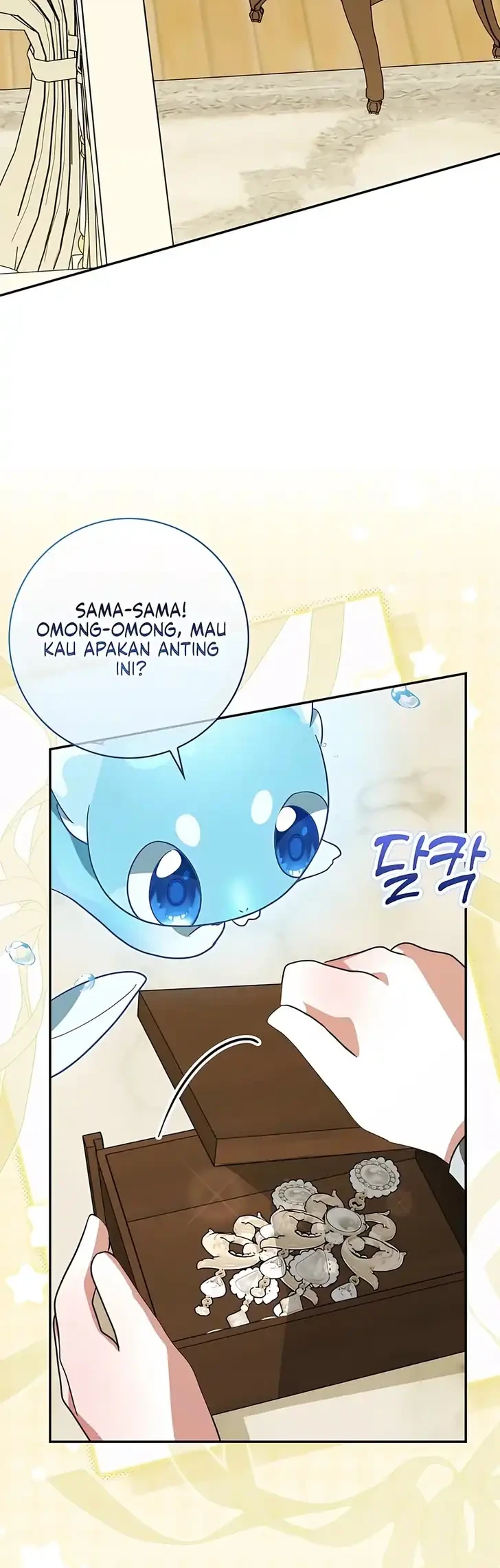 I Will Try to Save My Dad Chapter 22 Gambar 48
