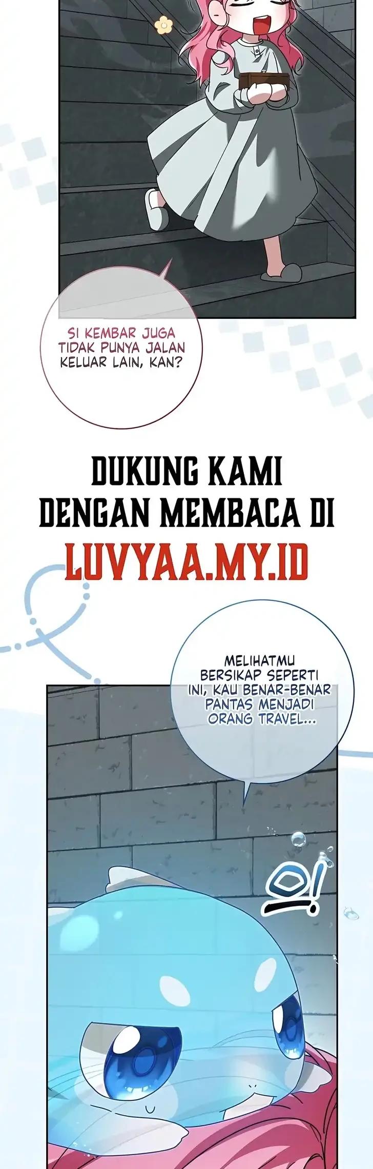 I Will Try to Save My Dad Chapter 22 Gambar 51