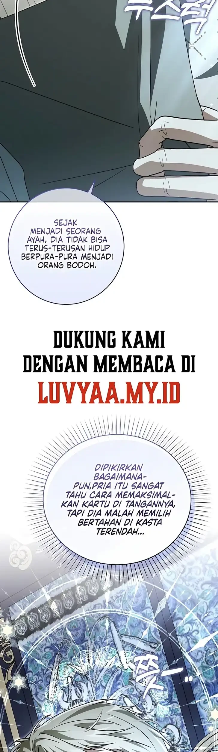 I Will Try to Save My Dad Chapter 22 Gambar 62