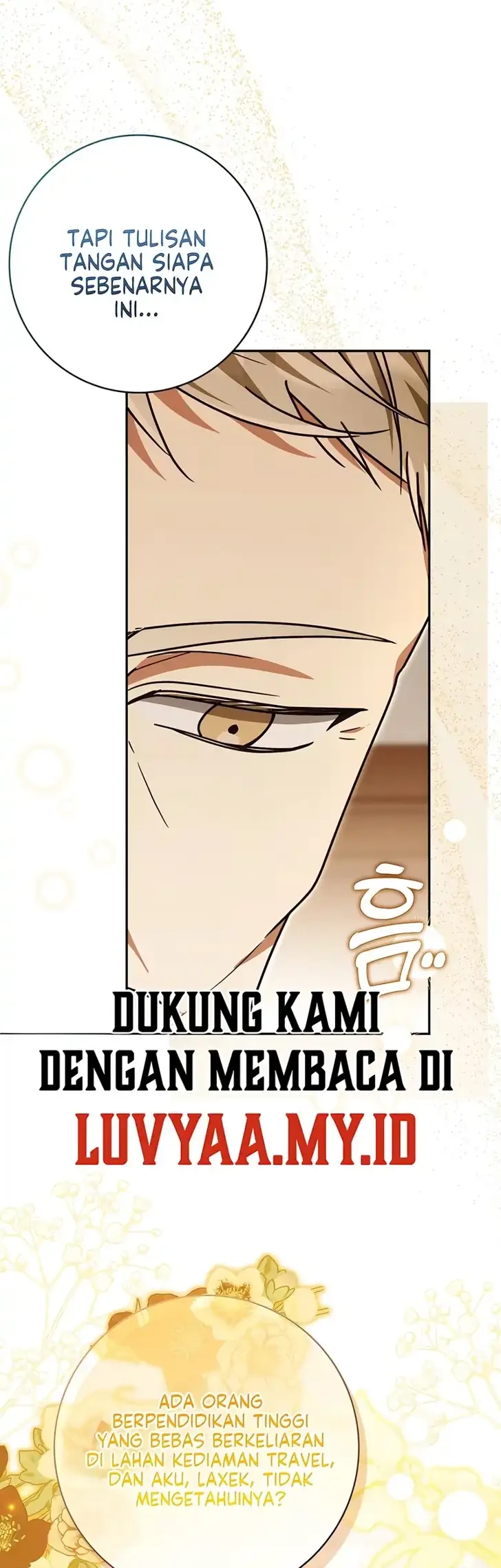 I Will Try to Save My Dad Chapter 24 Gambar 30