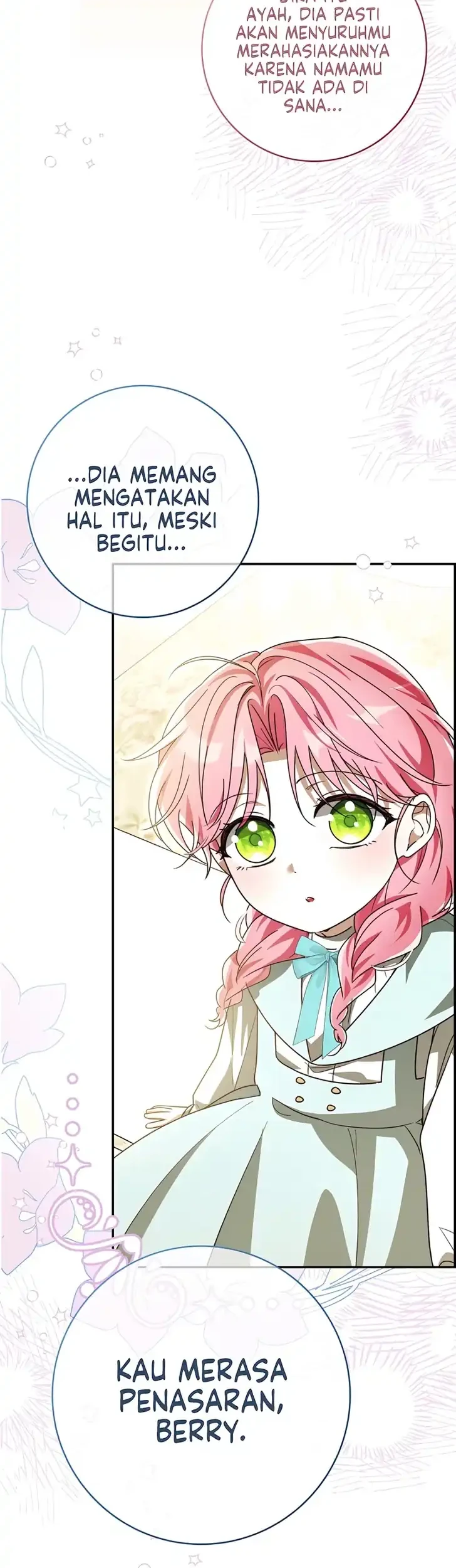 I Will Try to Save My Dad Chapter 25 Gambar 26