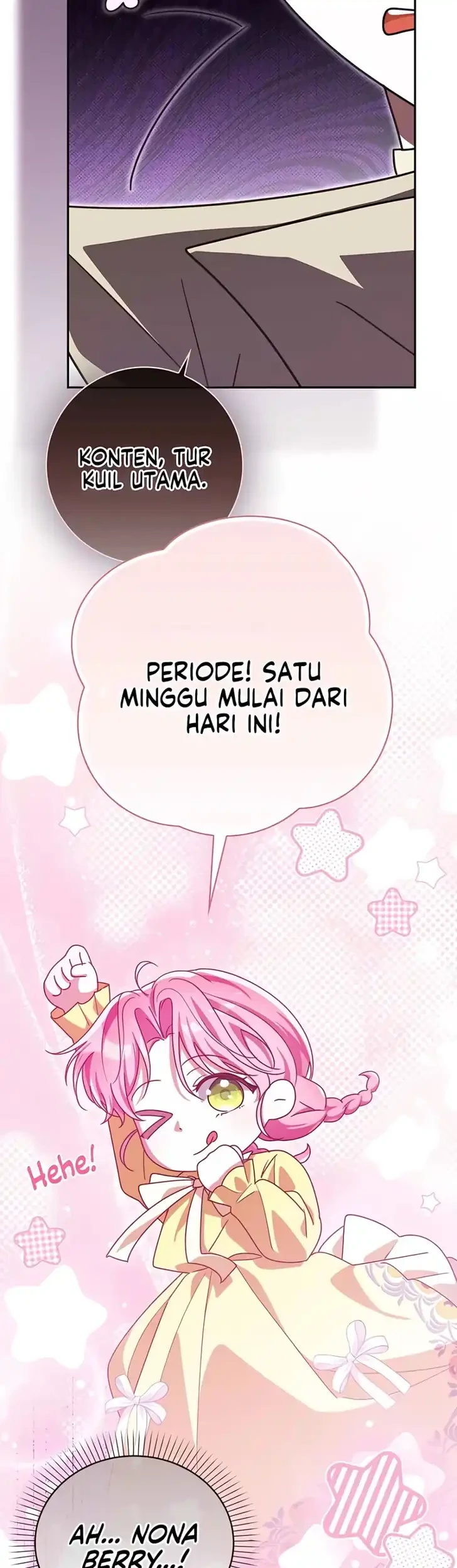 I Will Try to Save My Dad Chapter 27 Gambar 28