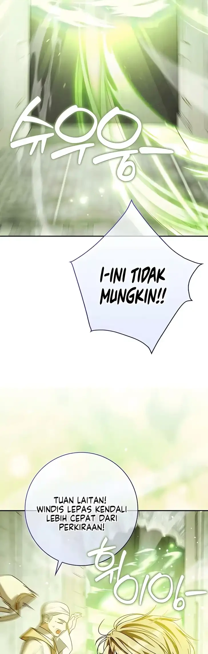 I Will Try to Save My Dad Chapter 27 Gambar 54