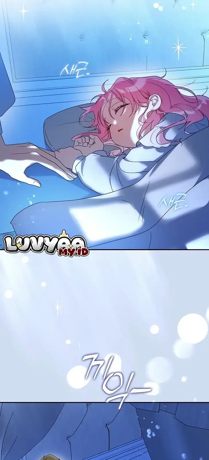 I Will Try to Save My Dad Chapter 3 Gambar 40