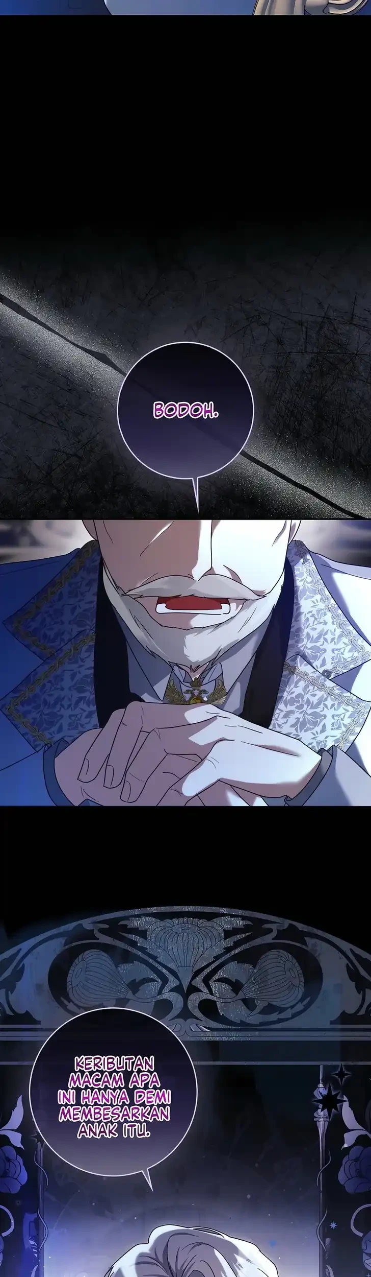 I Will Try to Save My Dad Chapter 3 Gambar 45