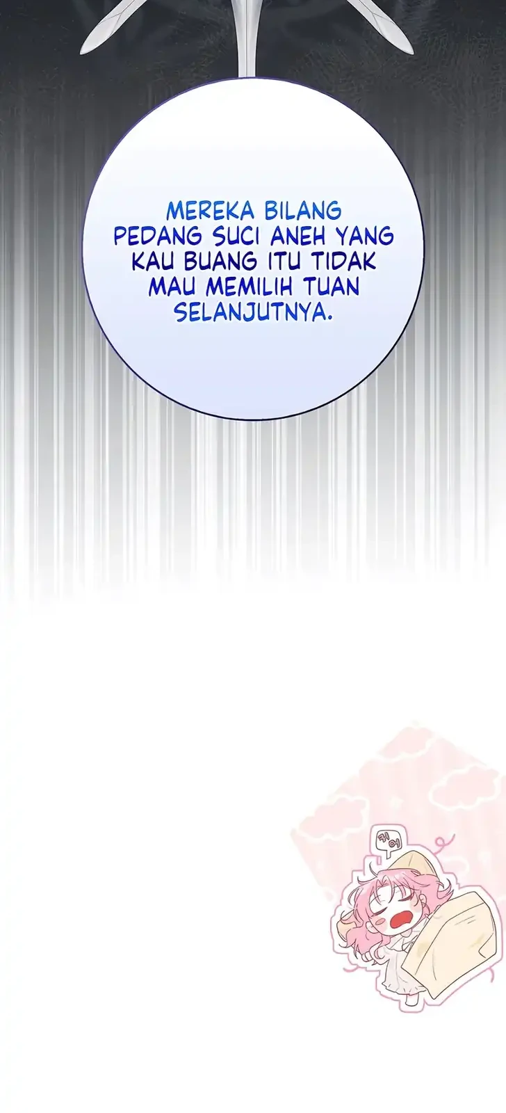 I Will Try to Save My Dad Chapter 3 Gambar 56