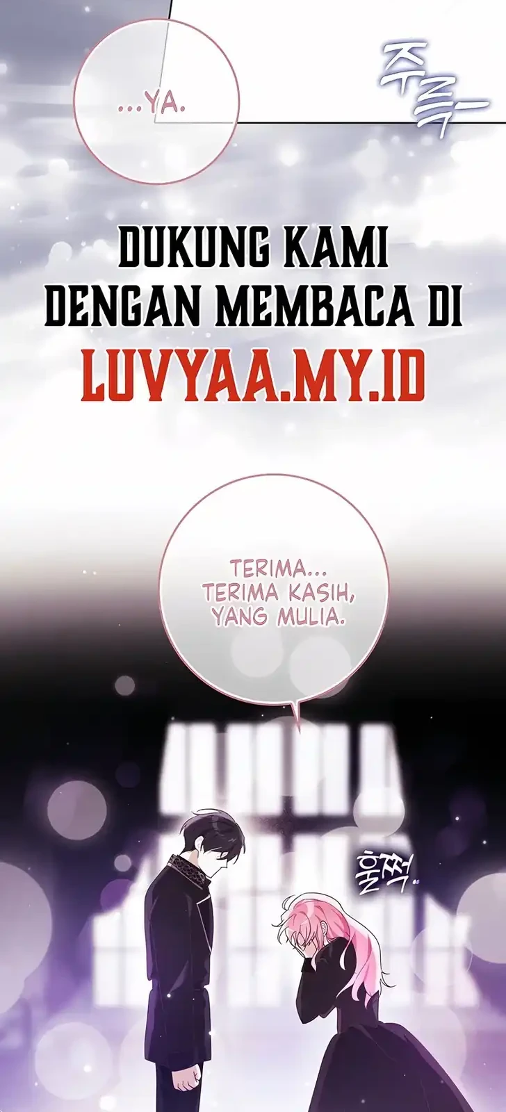 I Will Try to Save My Dad Chapter 3 Gambar 36