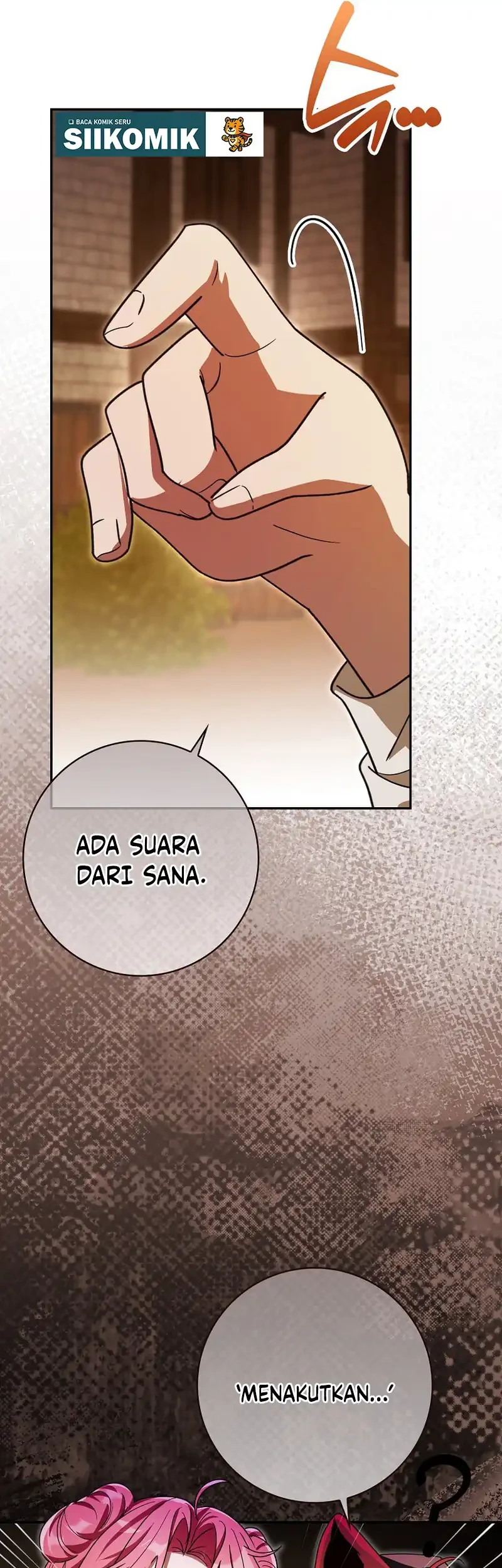 I Will Try to Save My Dad Chapter 30 Gambar 60