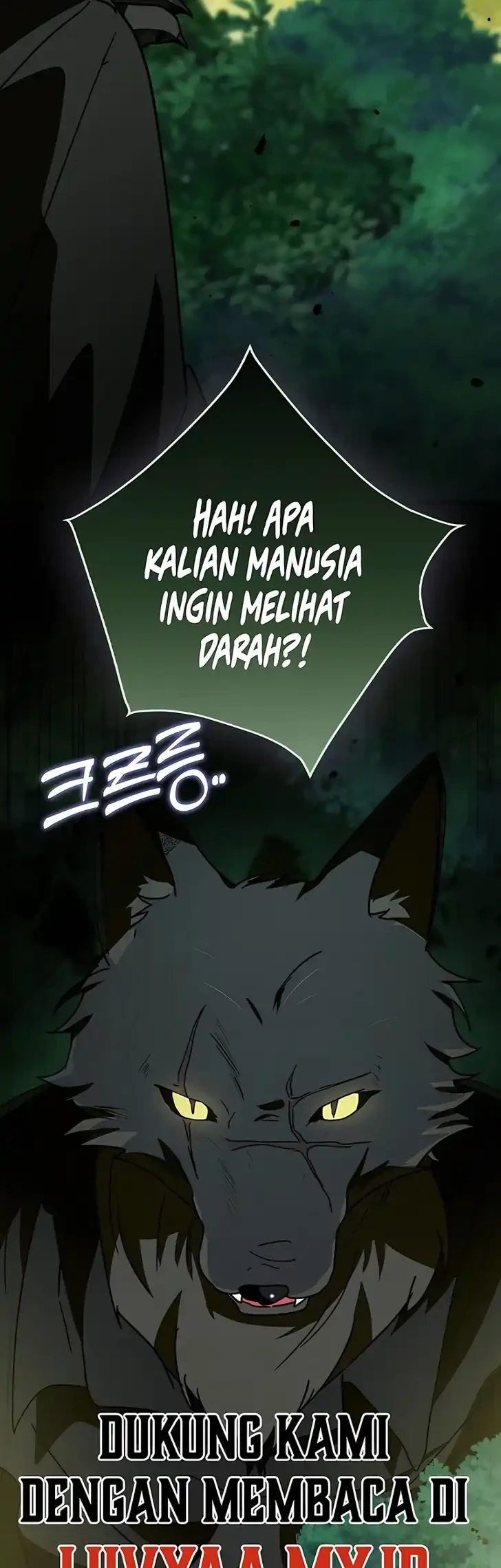 I Will Try to Save My Dad Chapter 32 Gambar 51