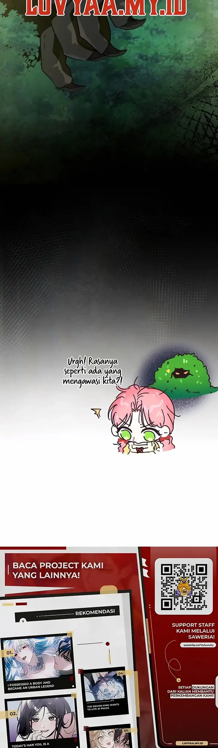 I Will Try to Save My Dad Chapter 32 Gambar 52