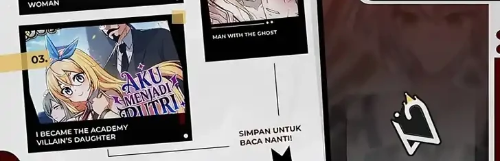 I Will Try to Save My Dad Chapter 32 Gambar 53