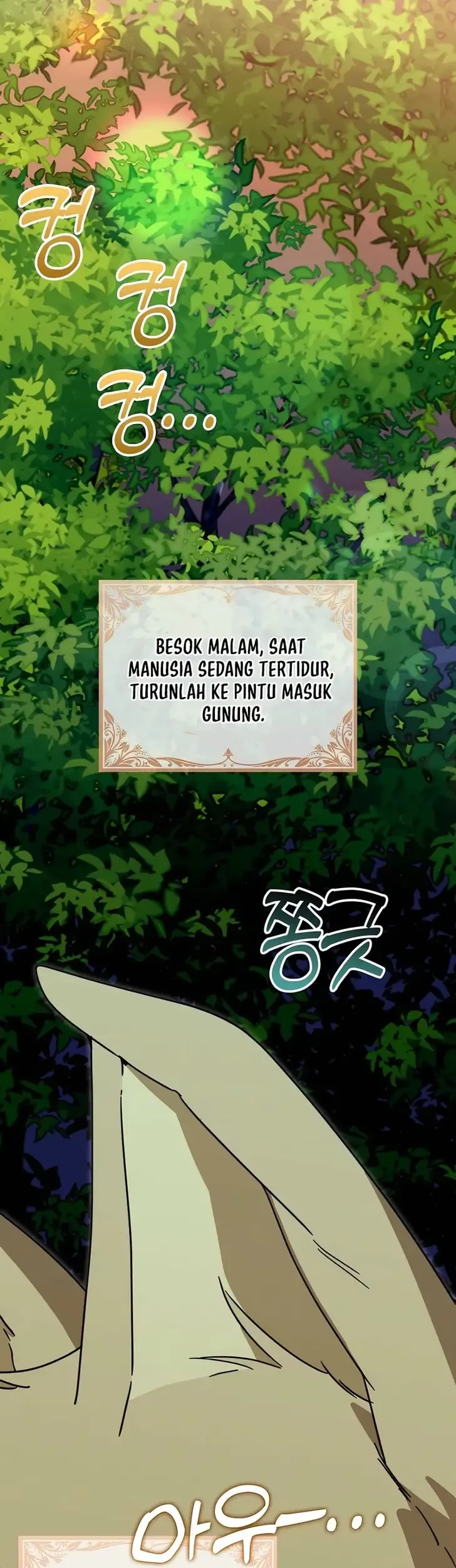 I Will Try to Save My Dad Chapter 33 Gambar 40