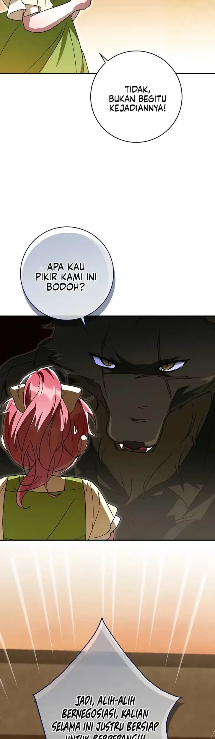 I Will Try to Save My Dad Chapter 33 Gambar 53
