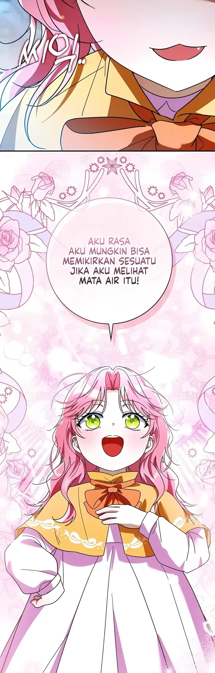 I Will Try to Save My Dad Chapter 34 - Halaman 54