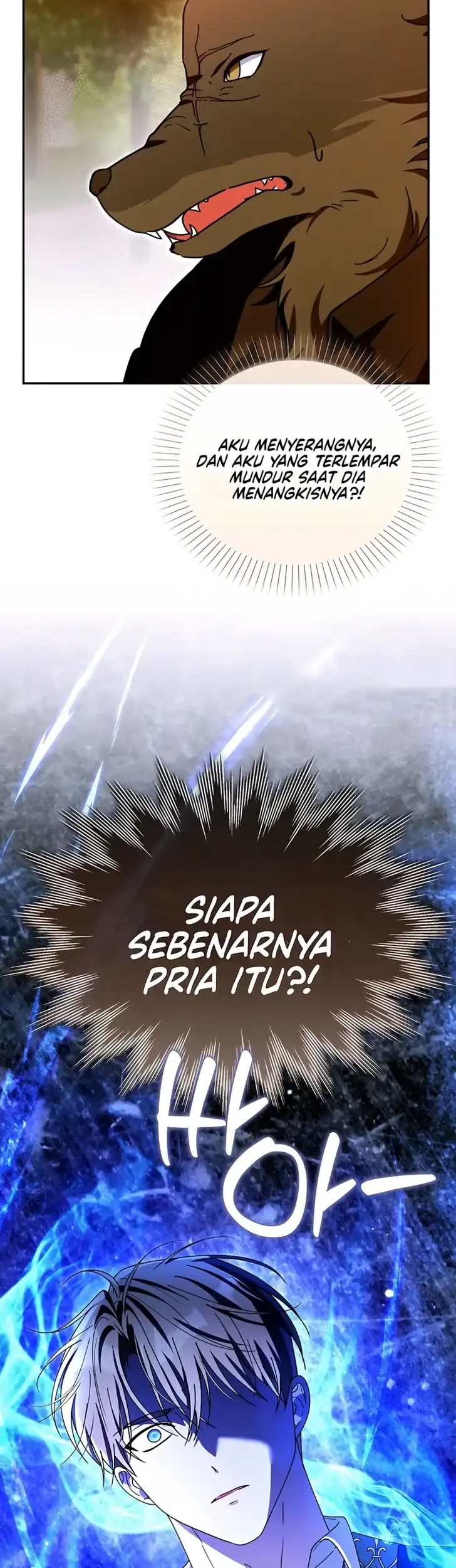 I Will Try to Save My Dad Chapter 34 halaman 6