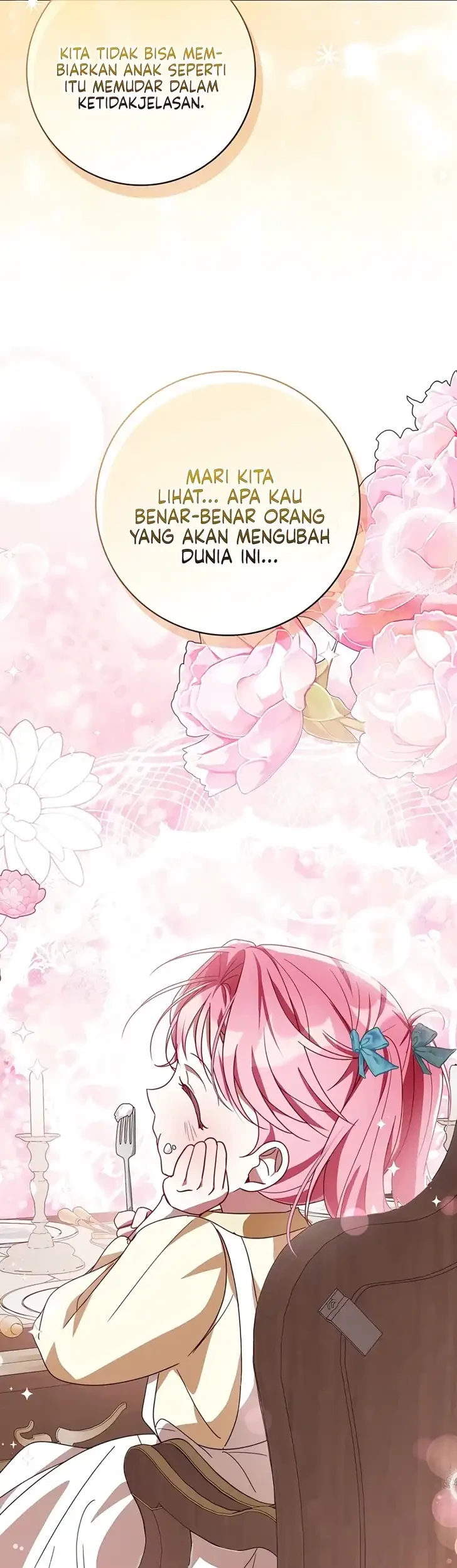 I Will Try to Save My Dad Chapter 36 Gambar 52