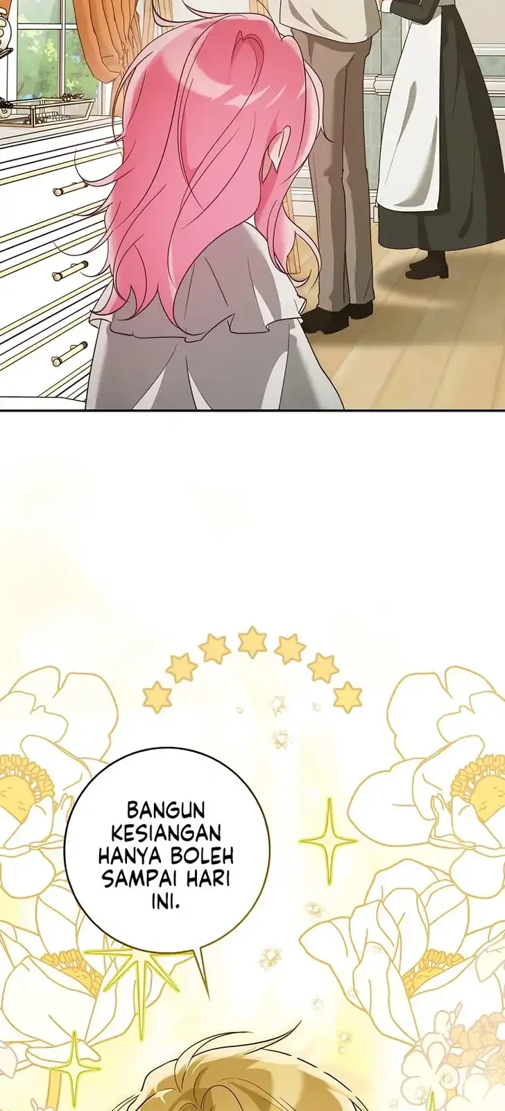 I Will Try to Save My Dad Chapter 4 Gambar 40