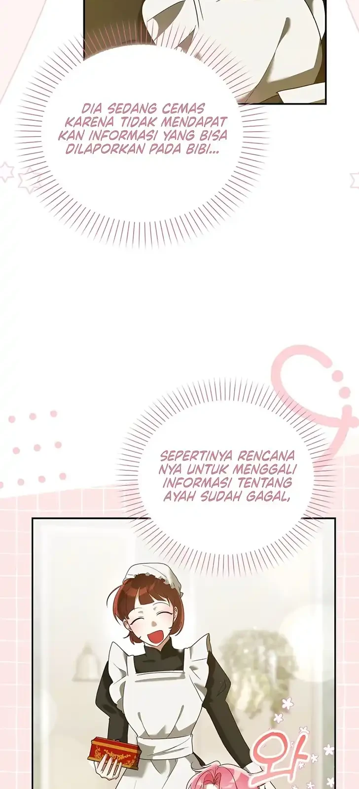 I Will Try to Save My Dad Chapter 4 Gambar 48