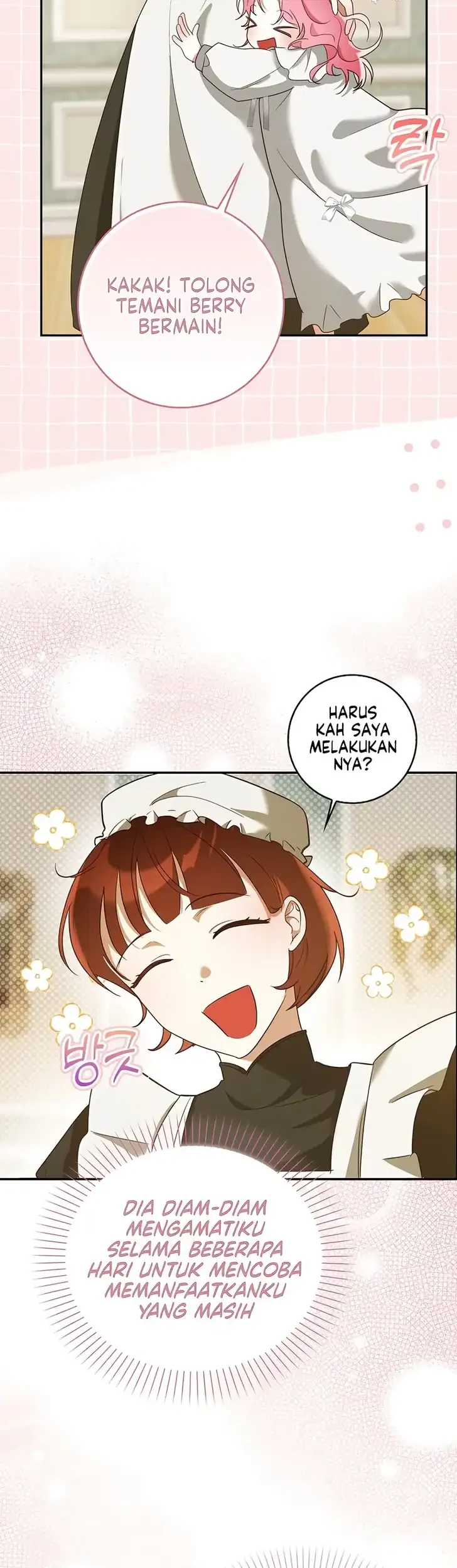 I Will Try to Save My Dad Chapter 4 Gambar 49