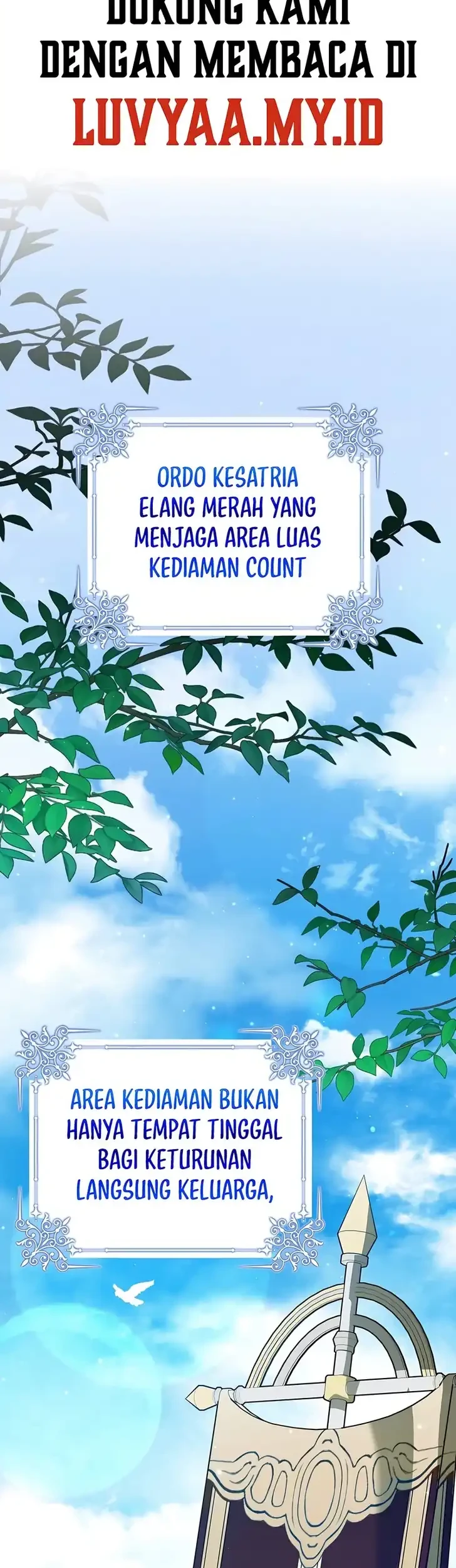 I Will Try to Save My Dad Chapter 4 Gambar 51