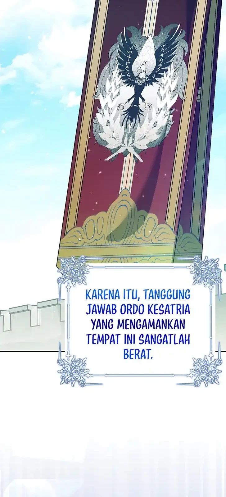 I Will Try to Save My Dad Chapter 4 Gambar 52
