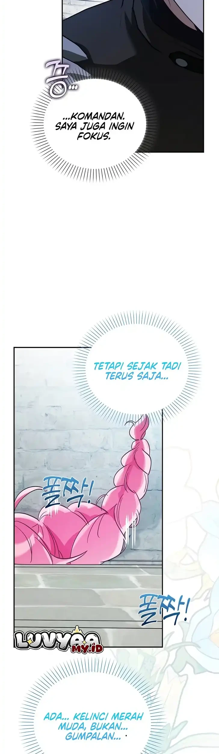 I Will Try to Save My Dad Chapter 4 Gambar 58