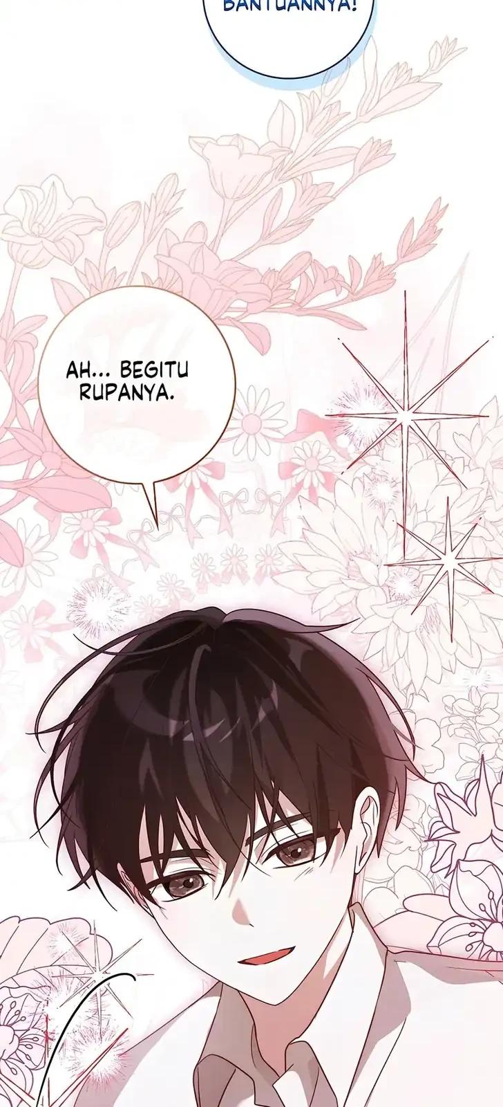 I Will Try to Save My Dad Chapter 5 Gambar 44