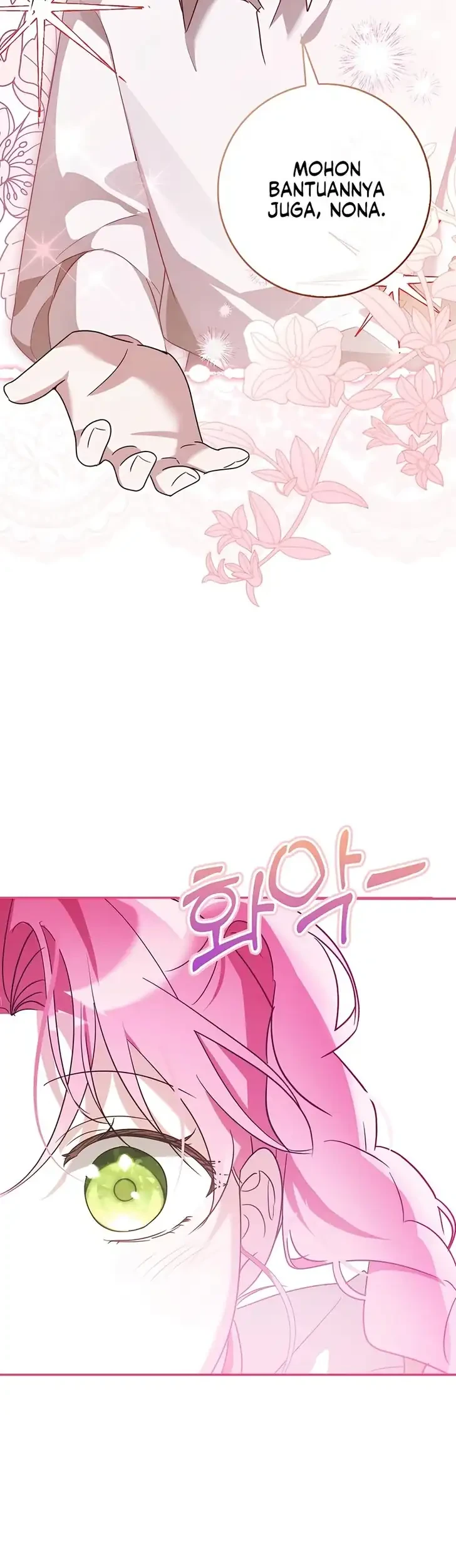 I Will Try to Save My Dad Chapter 5 Gambar 45