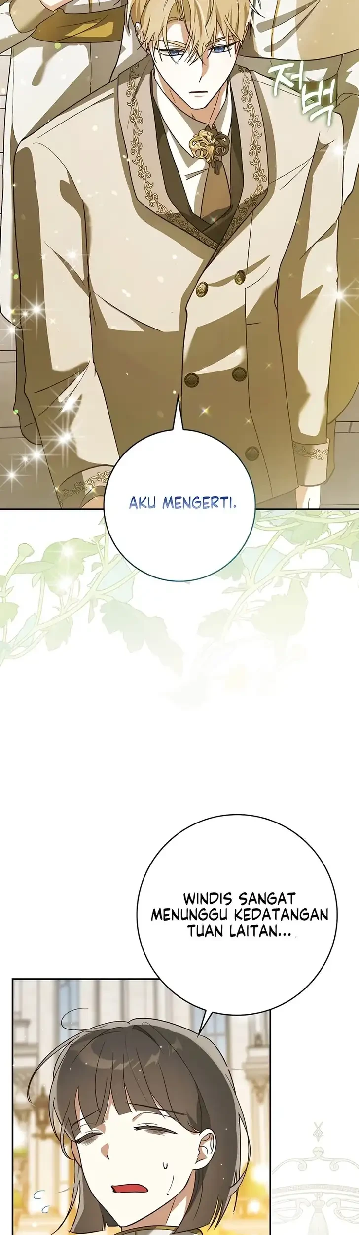 I Will Try to Save My Dad Chapter 5 Gambar 49