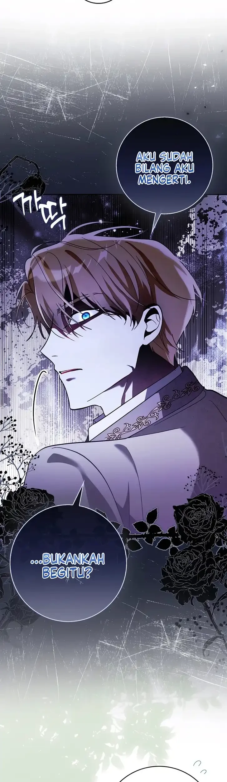 I Will Try to Save My Dad Chapter 5 Gambar 51