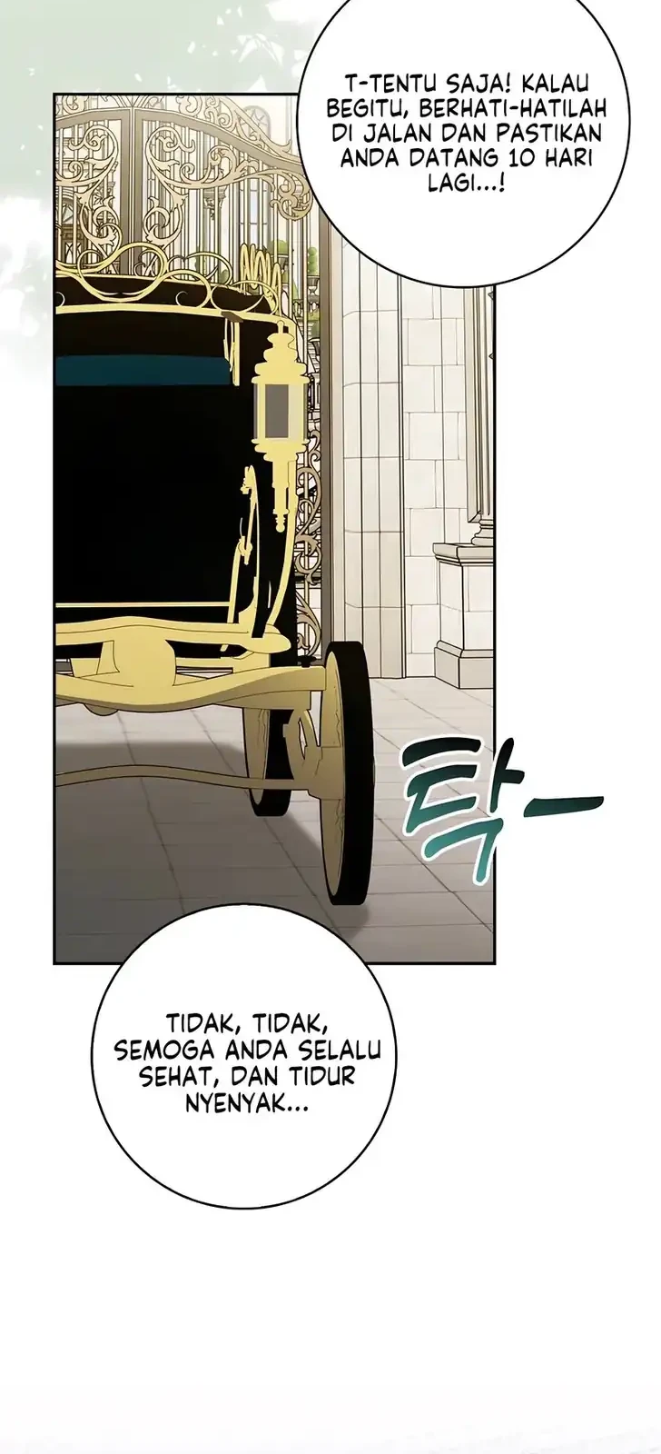 I Will Try to Save My Dad Chapter 5 Gambar 52