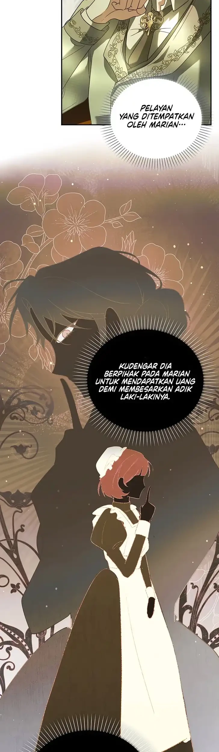 I Will Try to Save My Dad Chapter 5 Gambar 54