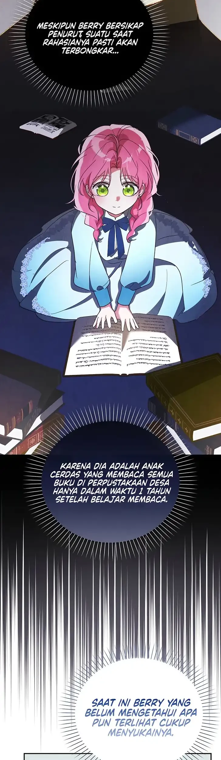 I Will Try to Save My Dad Chapter 5 Gambar 55