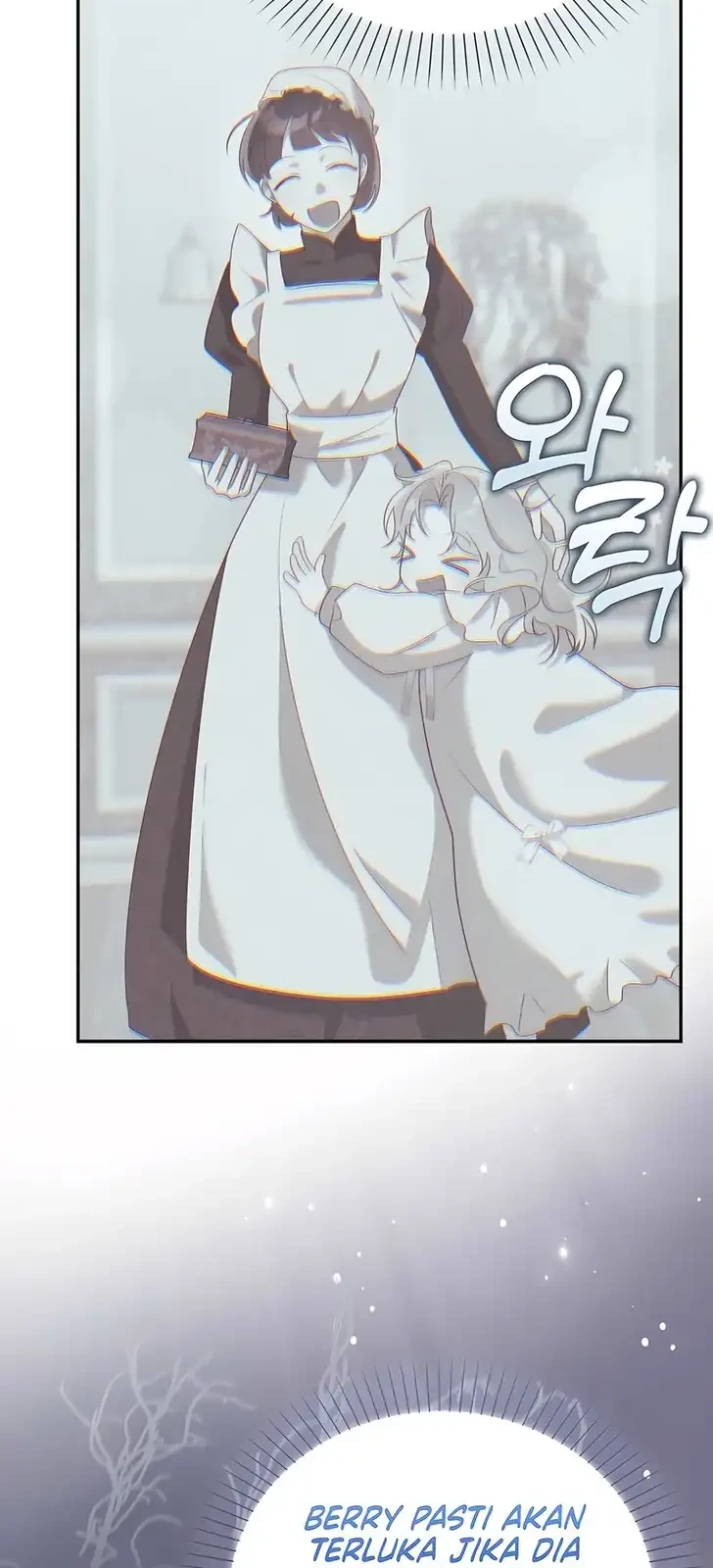 I Will Try to Save My Dad Chapter 5 Gambar 56
