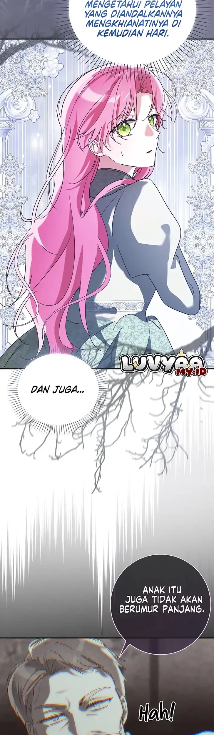 I Will Try to Save My Dad Chapter 5 Gambar 57