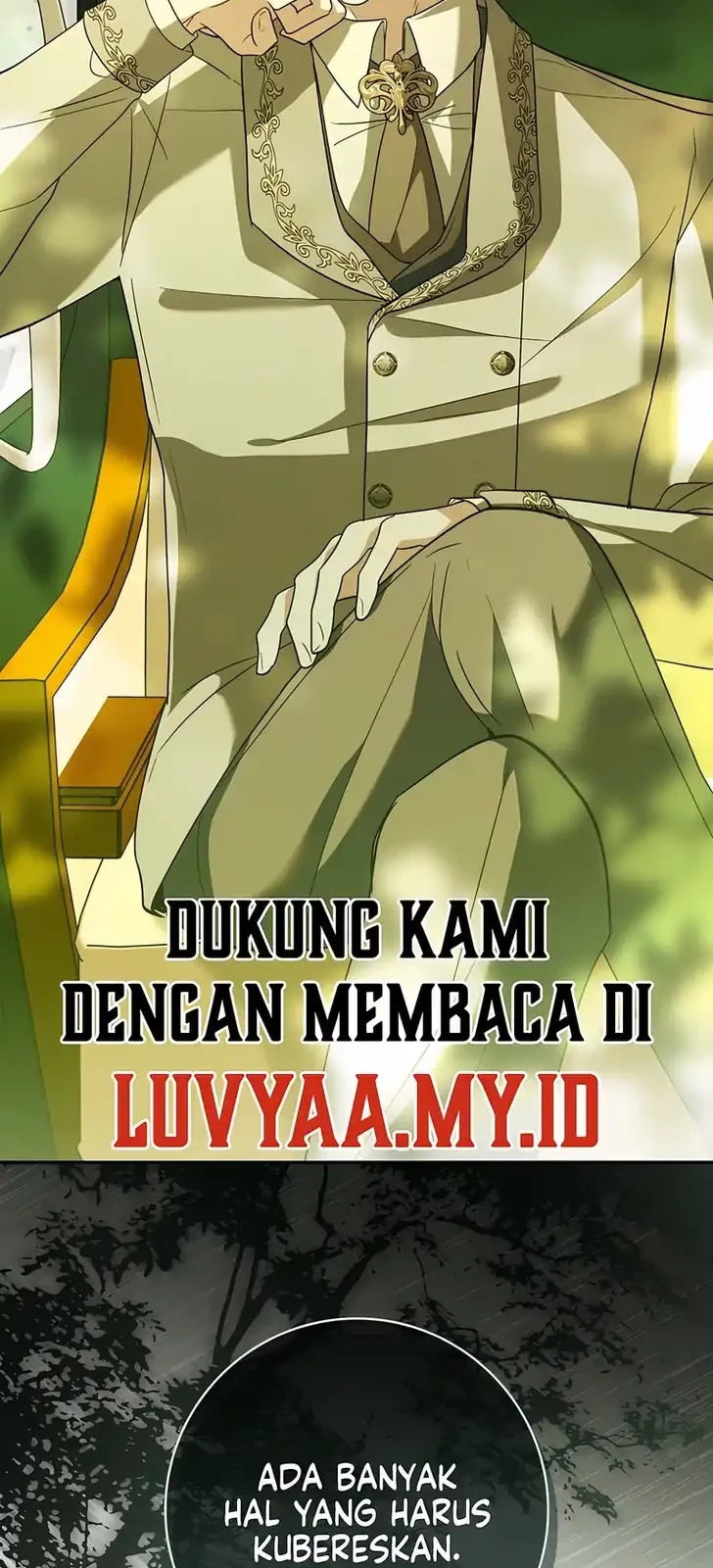 I Will Try to Save My Dad Chapter 5 Gambar 60
