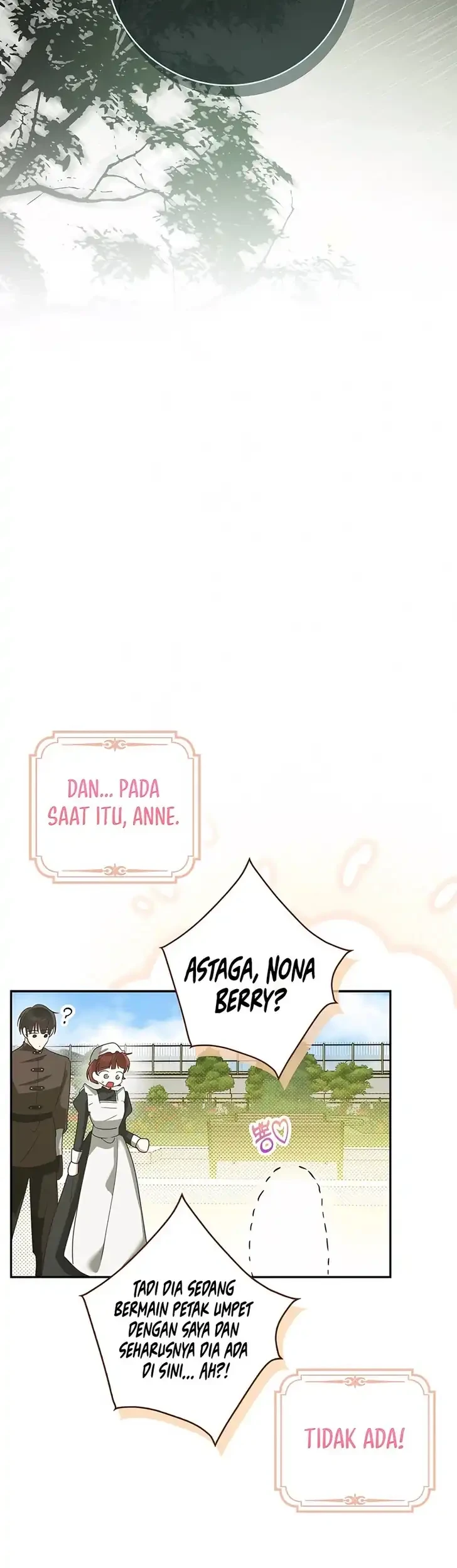 I Will Try to Save My Dad Chapter 5 Gambar 61