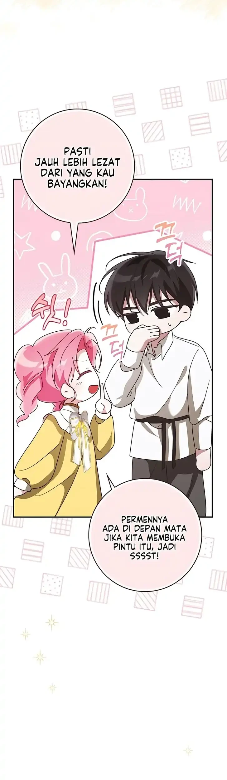 I Will Try to Save My Dad Chapter 6 Gambar 39