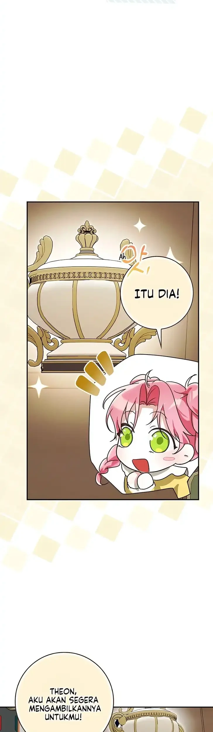I Will Try to Save My Dad Chapter 6 Gambar 42