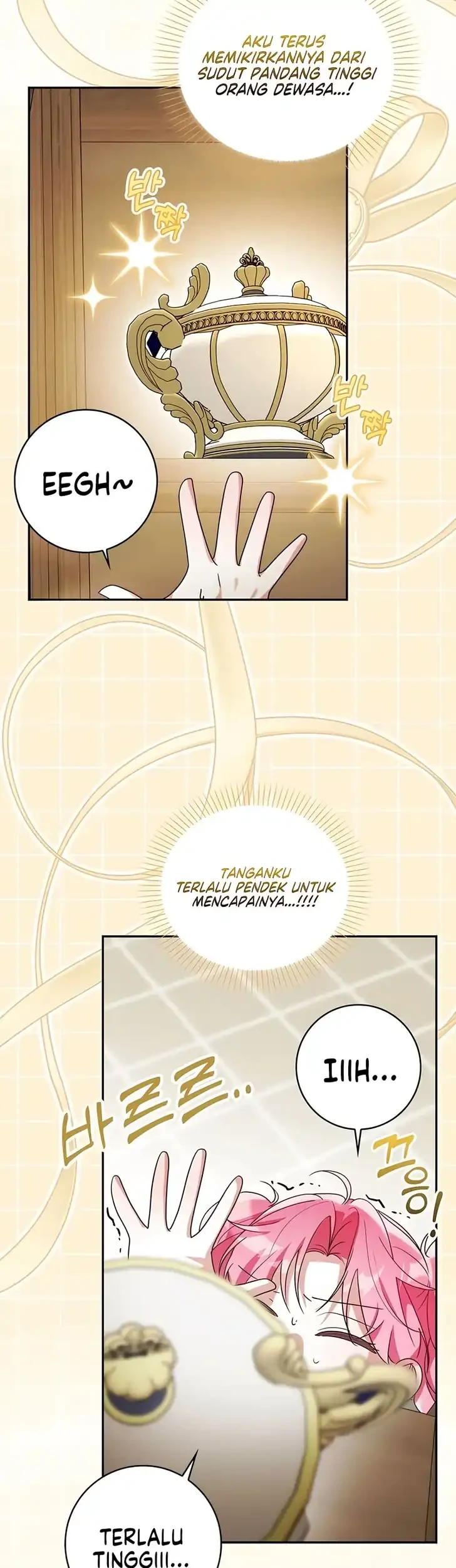 I Will Try to Save My Dad Chapter 6 Gambar 45