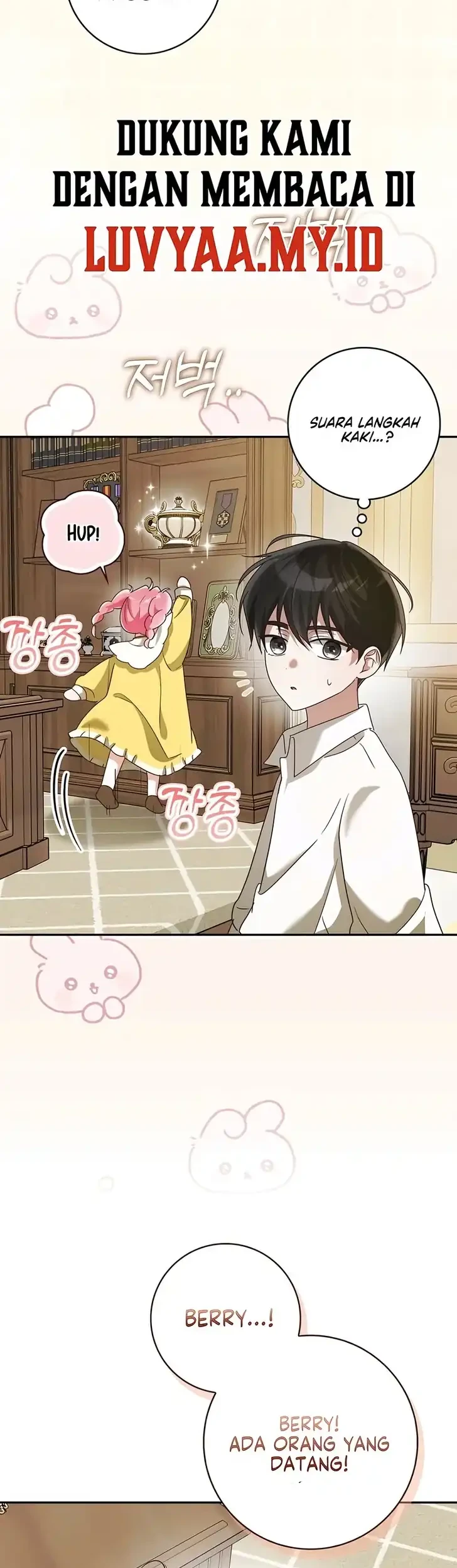 I Will Try to Save My Dad Chapter 6 Gambar 46