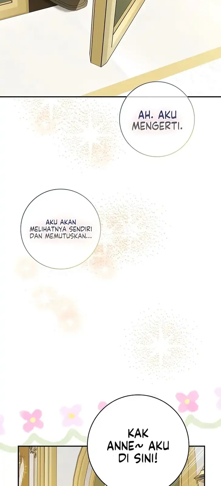 I Will Try to Save My Dad Chapter 6 Gambar 48