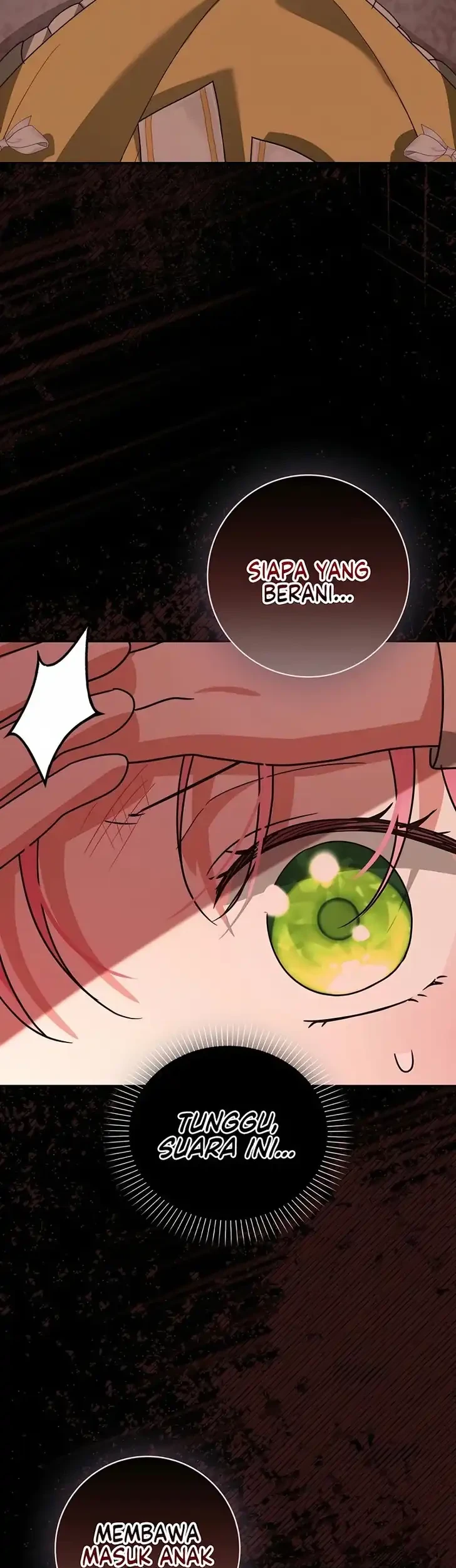 I Will Try to Save My Dad Chapter 6 Gambar 51