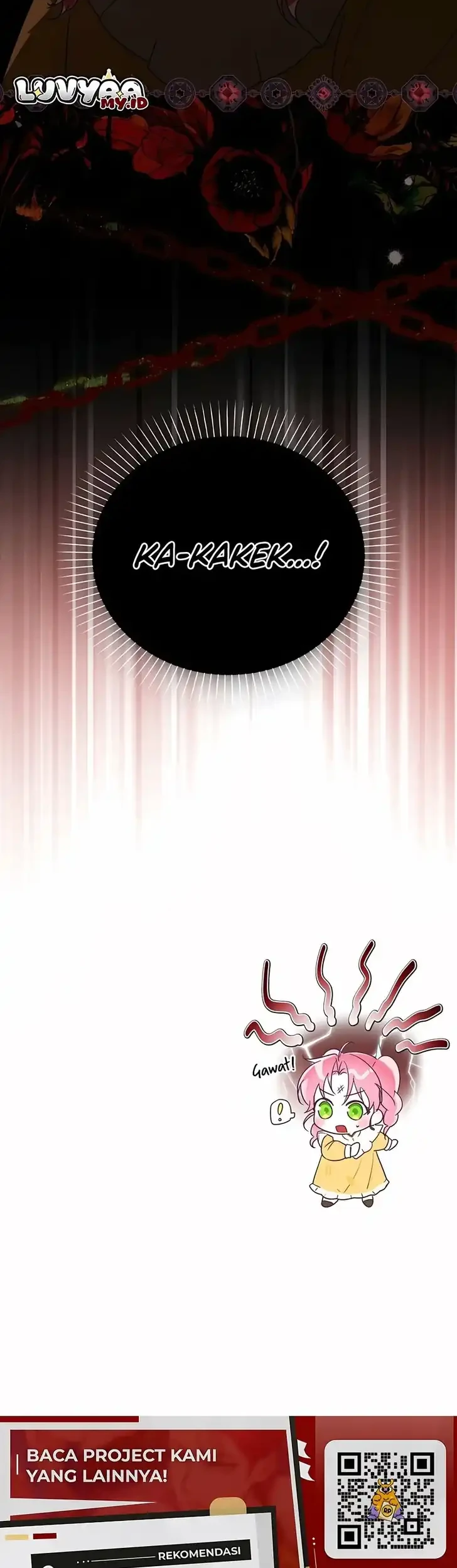 I Will Try to Save My Dad Chapter 6 Gambar 54