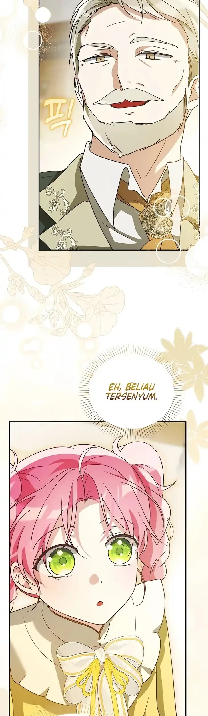 I Will Try to Save My Dad Chapter 7 Gambar 38