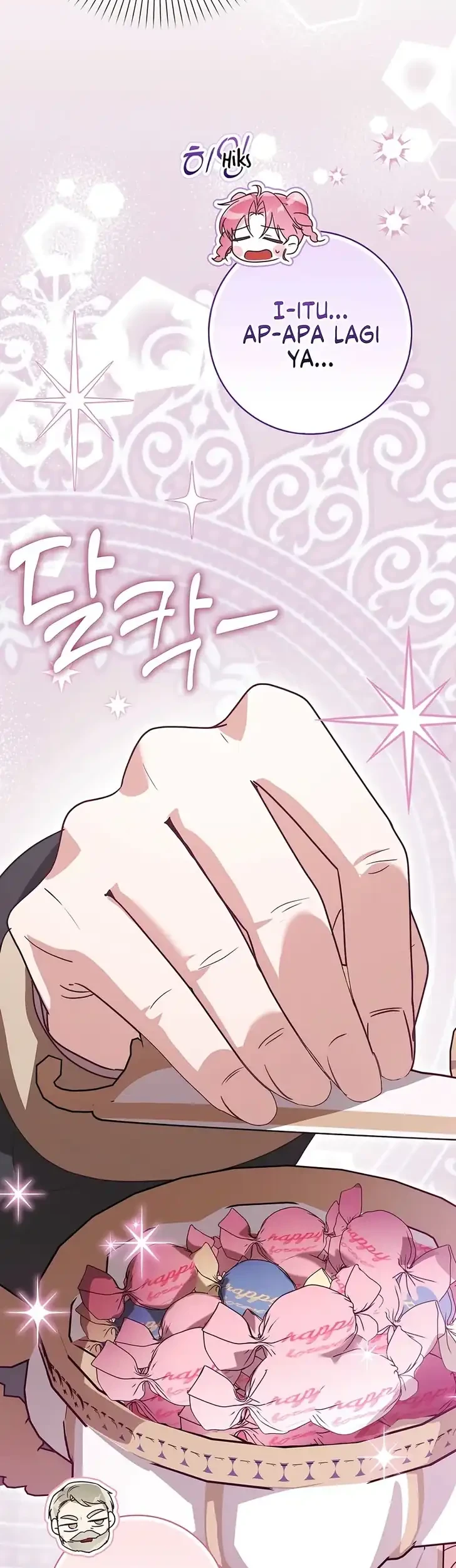 I Will Try to Save My Dad Chapter 7 Gambar 41