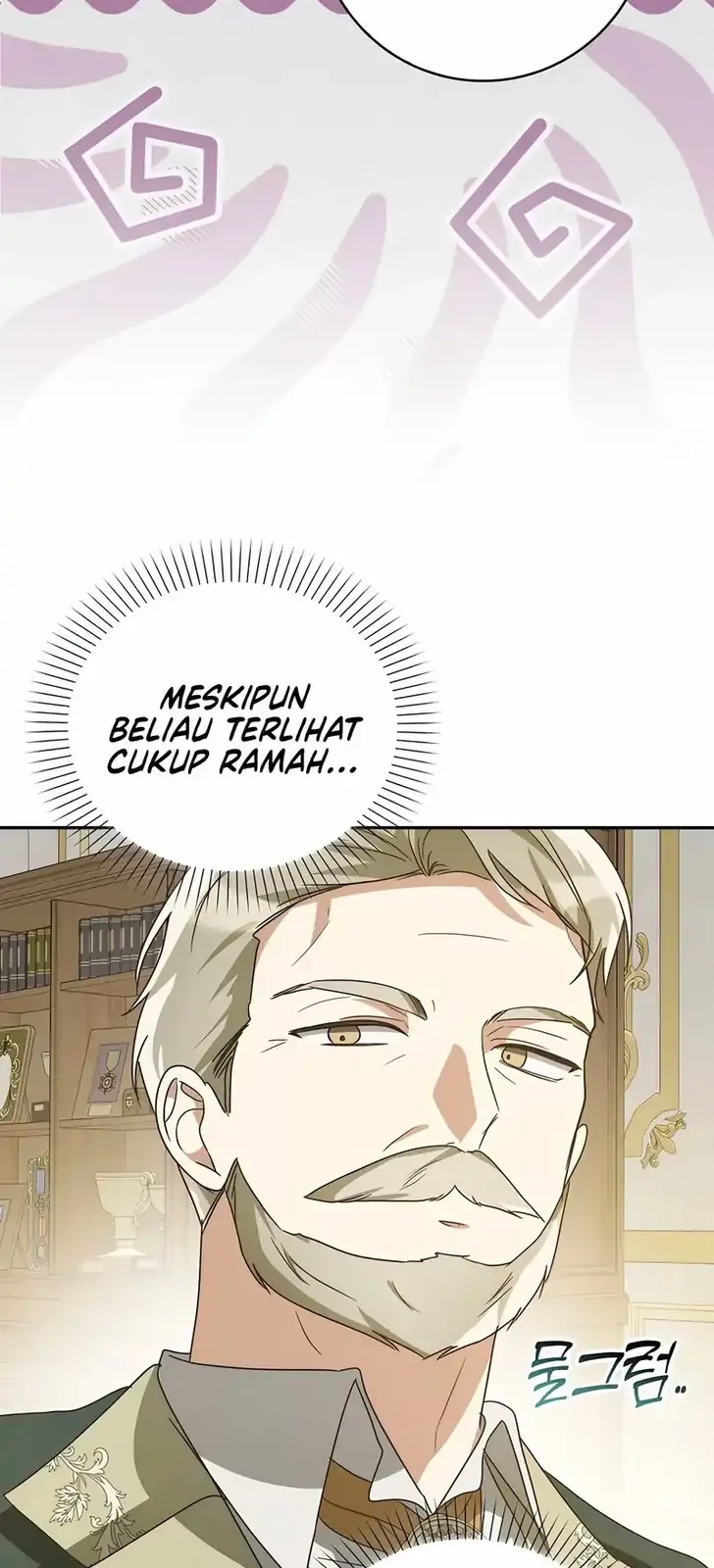 I Will Try to Save My Dad Chapter 7 Gambar 44